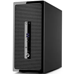 Комп'ютер HP Refurb ProDesk 400 G3 MT i5-7500/16/240SSD