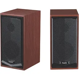 Акустична система Havit HV-SK518 Wooden [134946]