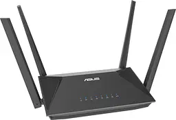 Роутер ASUS RT-AX52 (90IG08T0-MO3H00) - мініатюра 4