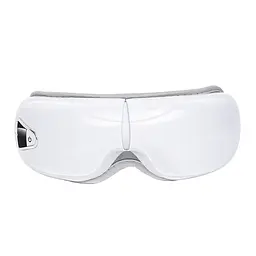 Масажер HOCO HP54 1000 mAh Airbag eye massager White (6942007674669) - мініатюра 4