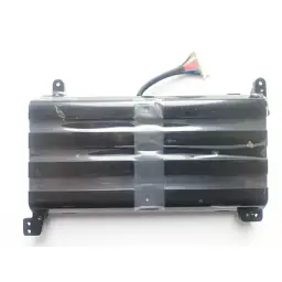 Акумулятор до ноутбука HP Omen17-anHSTNN-LB8B (16-pin), 5973mAh (86Wh), 8cell, 14.4V, (A47693) - мініатюра 2
