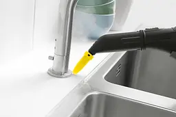Сопло Karcher для SC 1 (4.130-021.0) - мініатюра 9
