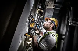 Інструмент акумуляторний XR Li-lon 18В 20000кол/хв DeWALT hoz0014225 - мініатюра 3