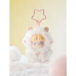 М'яка іграшка 10/10 Toys сюрприз з кільцем Dora Constellation Monogatari (T-1085) - мініатюра 11