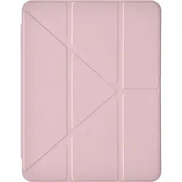 Чохол-книжка Wiwu Defender Protective Case для Apple iPad Pro 11"/Air 10.9" 2020-2022 [JD-103] Pink [91881]