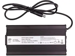 Блок підключення PowerPlant для Bluetti 58.8V 8A