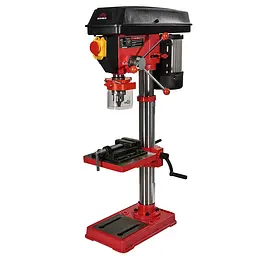 Верстат свердлильний Vitals GU 1655SM (184645)