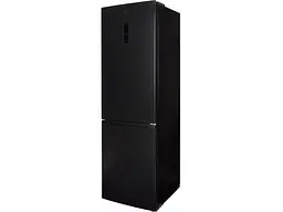 Холодильник LIBERTY HRF-355 NBX Black - миниатюра 2