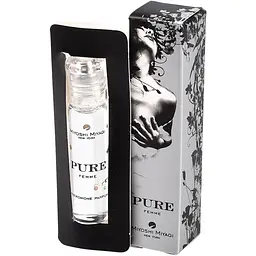 Феромони для жінок Miyoshi Miyagi Pure Femme 15 мл