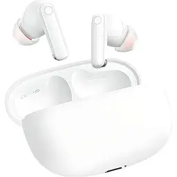 Бездротові навушники Baseus Bowie M1 True Wireless Earphones NGTW270102 White - мініатюра 2
