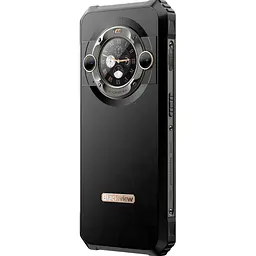 Смартфон Blackview BL9000 12/512GB Interstellar Black EU [104525] - мініатюра 6