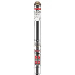 Свердловинний насос відцентровий KOER 3SDM 2/11 + пульт (KP2616)