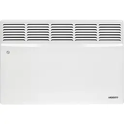 Конвектор Ardesto 15м 2 1500 Вт білий (CH-1500MOW)