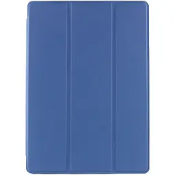 Чохол-книжка Epik Book Cover Stylus slot для Redmi Pad Pro 12.1` / Poco Pad 12.1` Midnight Blue [112070] - мініатюра 1