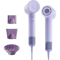Фен Laifen SE 2 Purple (1HD13-G-EU-PU-001) [150499]