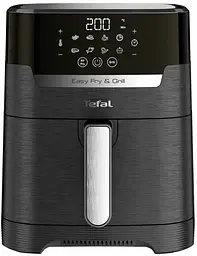 Мультипіч (аерофритюрниця) Tefal Easy Fry&Grill Precision EY505815