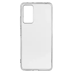 Чохол ArmorStandart Air для Xiaomi Redmi Note 12 Pro 4G Clear