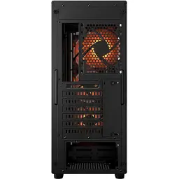 Корпус для ПК Cougar MX220 RGB Black - мініатюра 9