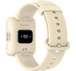 Смарт-годинник Redmi Watch 2 Lite Beige BHR5439GL - мініатюра 4