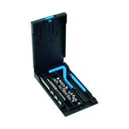 Набір для ремонту різьби M 14x1,25 V-COIL 04030