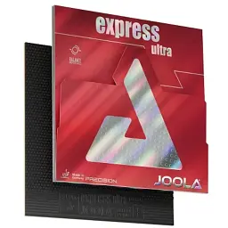 Накладка для ракетки Joola Express Ultra 2.0 Black (70137) (931918) - мініатюра 2