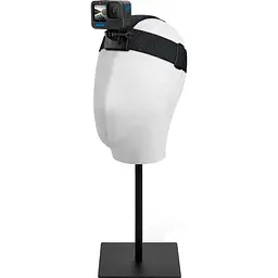 Екшн-камера GoPro HERO 12 Accessories Bundle [CHDRB-121-RW] [101312] - мініатюра 19