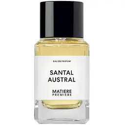 Парфумована вода Matiere Premiere Santal Austral 50 мл