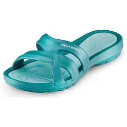 Шльопанці Aqua Speed Panama 513-42 бірюзовий 40 (5908217679161) - мініатюра 2