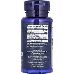 Пробіотик Life Extension Florassist Nasal 60 капсул - мініатюра 2