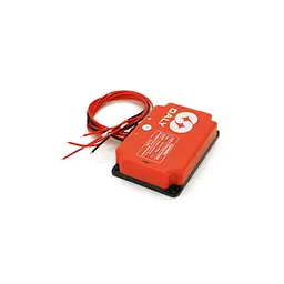 BMS контроллер DaLy 12V 4S 5A (DALY 4S 5A) - мініатюра 2