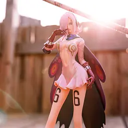 Фігурка One piece Glamours Vinsmoke Reiju - Banpresto Chronicle Glitter (Ван піс) - мініатюра 6