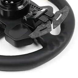 Кермо MOZA Racing RS V2 Steering for PC RGB - мініатюра 5
