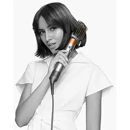 Стайлер Dyson Airwrap HS05 Complete Nickel Copper (400689-01) - мініатюра 3