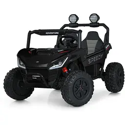 Дитячий електромобіль Bambi Джип M 6205EBLR-2 24V до 60 кг