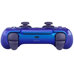 Геймпад Sony Playstation DualSense Bluetooth PS5 Chrome Indigo (1000050597) - мініатюра 7