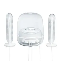 Акустична система Harman/Kardon SoundSticks 5 Wi-Fi (HKSOUNDSTK5WFWEP) - мініатюра 5