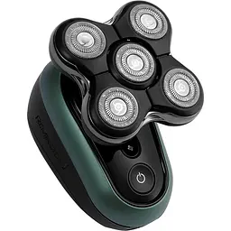 Тример Remington Ultimate Series RX7 XR1600 чорно-зелений (41227560100)