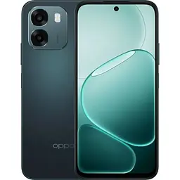 Смартфон Oppo A6 6/256GB Sapphire Blue Global [166265]