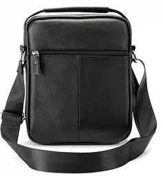 Чоловіча сумка з натуральної шкіри TIDING BAG sum0027165 - мініатюра 5