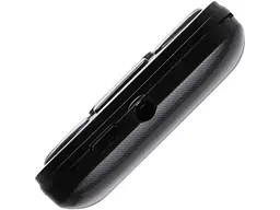Мобільний телефон 2E E180 2023 Black (688130251044) - мініатюра 7