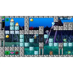 Ключ активації Microsoft Double Puzzled для Xbox One/Series S/X - мініатюра 3