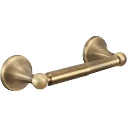 Тримач для туалетного паперу Rea 332869B antique bronze REA-06928, Бронза