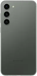Смартфон Samsung Galaxy S23+ 8/512GB Green (SM-S9160) (Asia) [5G, NFC, 2 SIM] - мініатюра 3