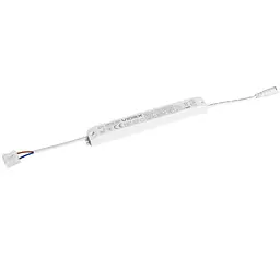 LED драйвер для панелей Videx VL-Pb486W 48W білий (VL-D-Pb48) - мініатюра 4