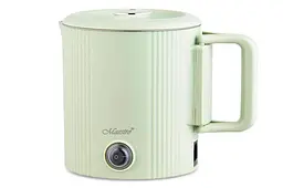 Електрочайник нержавіюча сталь Maestro MR-009-MINT на 0.8л 600 Вт м'ятний