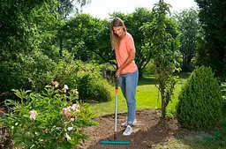Ручка комбісистеми Gardena Combisystem телескопічна 90-145 см - мініатюра 2