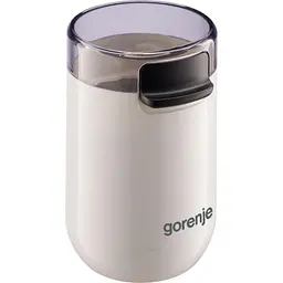 Кавомолка Gorenje SMK150SW - мініатюра 3