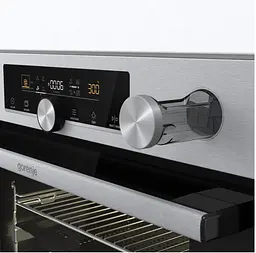 Електрична духова шафа Gorenje BPSA6747A08X (BO3PS5I02-2) (6823374) - мініатюра 3