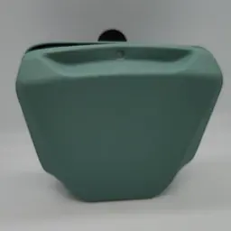 Силіконова сумка для ласощів Derby Pet snack bag, Зелений - мініатюра 3