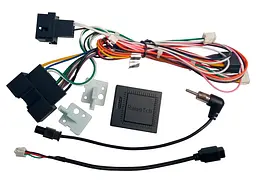 Перехідна рамка Ford Edge AWM 881-01-089 - мініатюра 5
